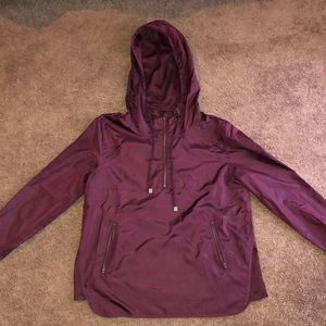 Pacsun Windbreaker
